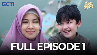 Download lagu FULL EPISODE 1 CINTA YANG HILANG | DRAMA SERIES mp3