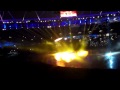 Abide With Me at London2012 Olympic Opening ...