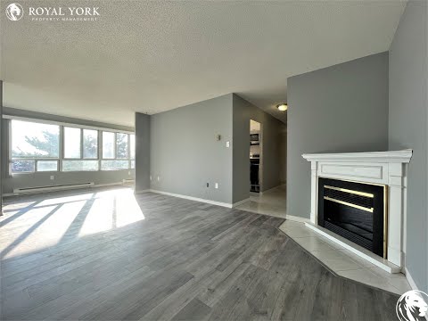 2 BED 1 BATH – CONDO FOR RENT – 65 HIGHLAND CRES, KITCHENER