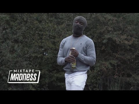 P Loco - Why Me (Music Video) | @MixtapeMadness