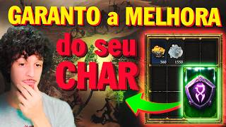 TUTORIAL COMPLETO do CUBO HORÁDRICO - Diablo 4