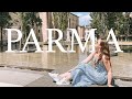 BEST FOOD IN ITALY Why You Should Visit Parma