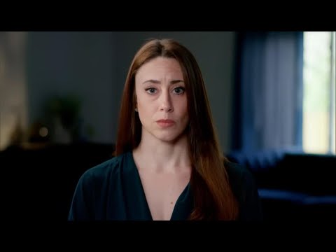 Casey Anthony Reveals Why She Waited 31 Days to Call 911