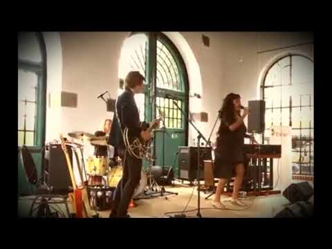 Gregor Hilden Organ Trio - in Session - with the great Deborah Woodson (live in Erkrath 7/2021)