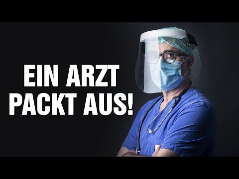 Hauptsache Panik: Ein neuer Blick auf die Pandemien in Europa - wer profitierte & wer hat verloren?