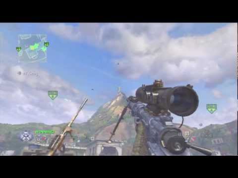 FAVELA RETURNS! ( Reunion Of Favela Map ) 10/23/12*