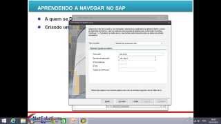 Aula Zero - Navegação SAP - Completo em Português