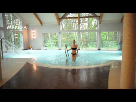Marena Wellness & Spa w Międzywodziu
