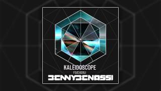 Benny Benassi feat. Kerli - Kaleidoscope (Cover Art)