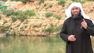 صورة بستان الذاكرين - الحلقة (1) الذاكر يُذكر