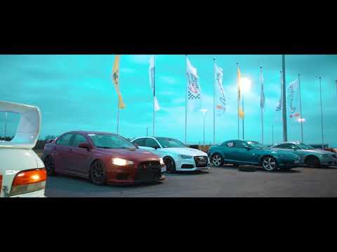 RCP x Autodrom Pomorze Time Attack | Runda 8 | FINAŁ