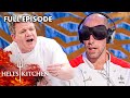 Hell's Kitchen Season 18 - Ep. 10 | Poor Trev | Full Episode