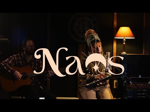 Jimmy - Moriarty (acoustic cover by Naos)