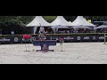Hongre de 7ans performer Gp 1m40