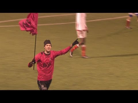 5div3, runde 18: FC Show - Tasta IL 3-3