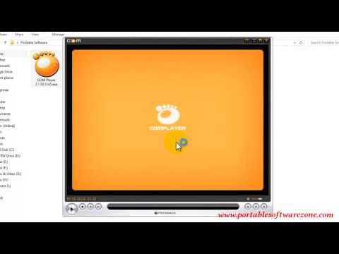 download lagu mp3 mp4 Gom Media Player Portable, download lagu Gom Media Player Portable gratis, unduh video klip Gom Media Player Portable