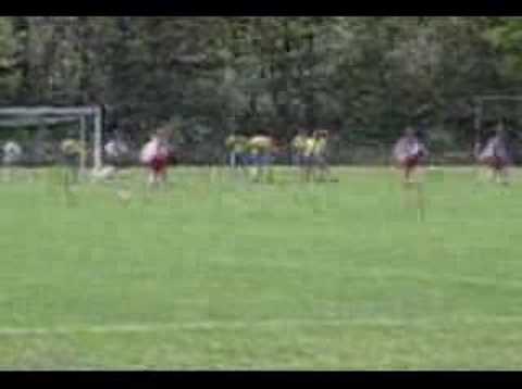 Top 10 Goals IKS Olkusz