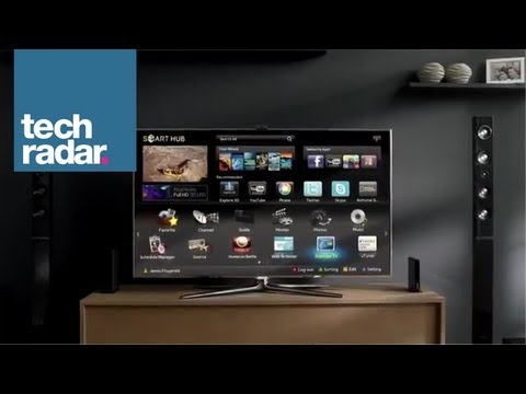 6 best Smart TV platforms in the world today