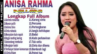 Download lagu Anisa Rahma Full Album - Pallapa mp3