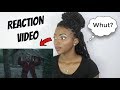Justin Timberlake - Man of the Woods (Official Video) REACTION Justin Timberlake - Man of the Woods (Official Video) REACTION
