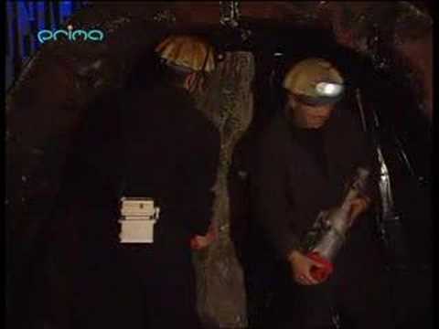 Zdeněk Izer - Izer - Horníci (telebazar) celé