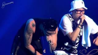 Download lagu So ji sub - Live show with crew mp3