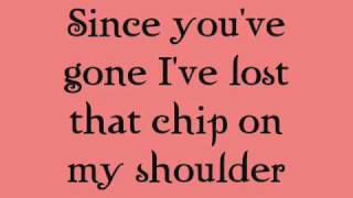 I Could Say-Lily Allen Lyrics