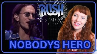 RUSH - Nobody's Hero - 1997/06/30 - Molson Amphitheatre, Toronto, Ontario CAN