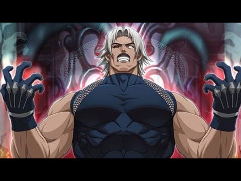 Comment faire plus de 4k pts sur le boss Omega Rugal sur 7DS