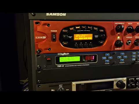 ギター LINE6 POD XT PRO & FBV SHORTBOARD Line 6 Pod Xt Pro + Pédalier FBV Shortboard - Instruments de