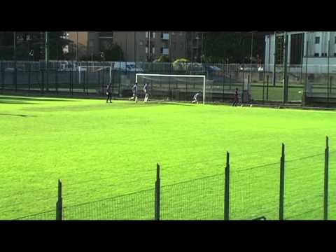 Giovanissimi - Pol. Chiesanuova  Urago 28 05 11