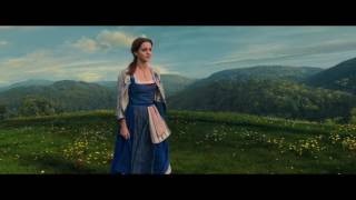 Disney&#39;s Beauty and the Beast - Hello