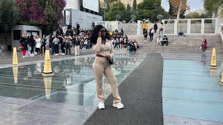 CHRISTMAS TIME IN GREECE /Day 5