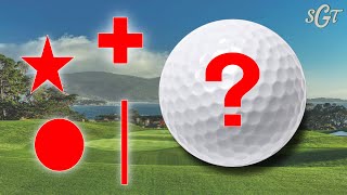 How to Mark your Golf Ball!
