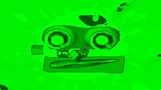 (new effect) klasky csupo in green major