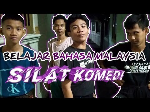 belajar-bahasa-malaysia-kumpulan-video-lucu-silat-komedi