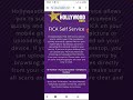 Hollywoodbet How To Upload FICA Documents Learn More Today