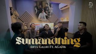 Download lagu Sumandhing - Arya Galih ft. AGank mp3