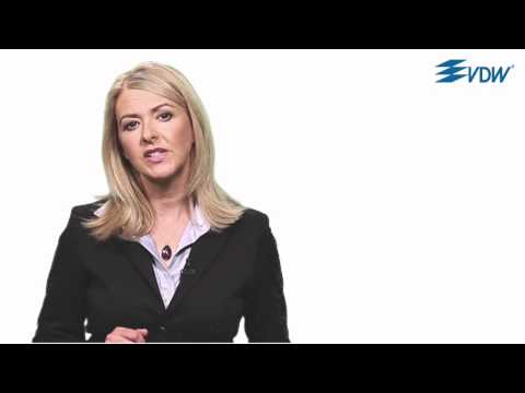 VDW Dental · RECIPROC 4/5 - Ahorro de tiempo como nunca: instrum. estériles de uso único (ES)