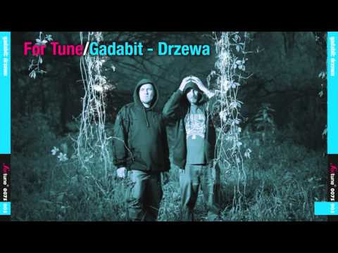 GADABIT - MASZTOCOŚ feat. DJ FEEL-X