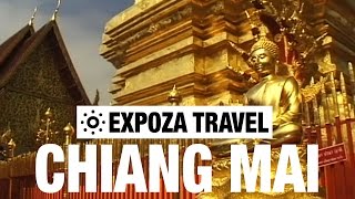 Chiang Mai Travel Guide