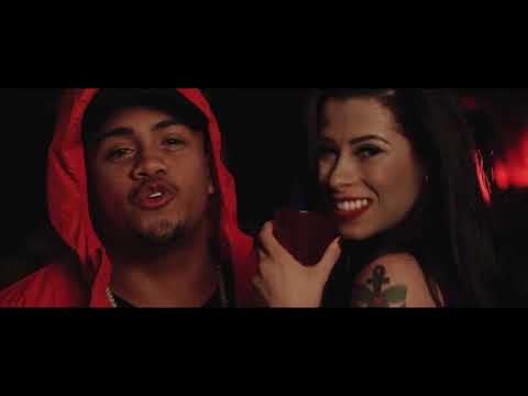 MC Davi   Ela Bebe, Bebe Fuma Video Clipe Perera DJ