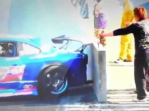 120mph Mega Crash! - Fifth Gear