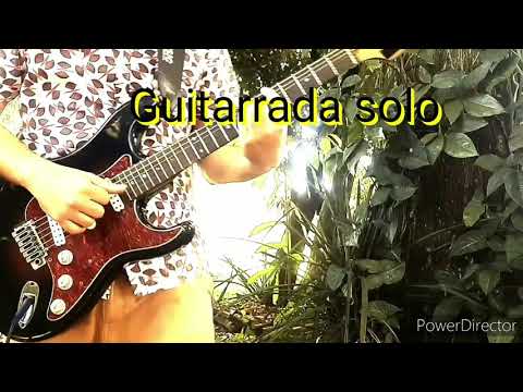 Lambada com farinha(Felipe Cordeiro)