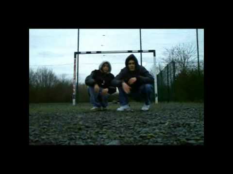 Drexakk feat. Tenner - Level Nr 1