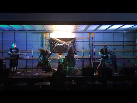 Finnlandia (Nightwish tribute) - Finnlandia (Nightwish Tribute) - Elvenpath Live (Kojetický nátěr