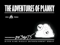 King Missile - The Adventures of Planky (Music Video)