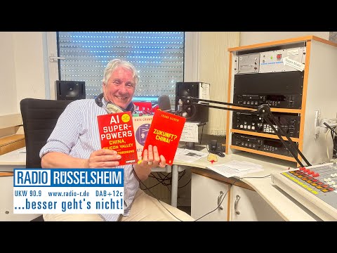 01 | Digitals Beate  - Neues aus Shenzhen und dem Silicon Valley