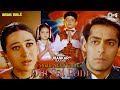 Mujhe Maaf Karna Om Sai Ram Jhankar | Biwi No. 1 | Salman Khan | Karishma | Abhijeet | Alka | Aditya