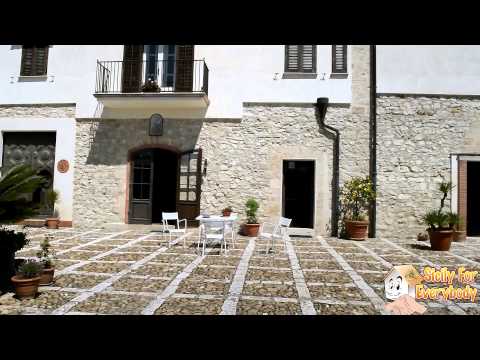 AL043 Masseria Scalilla   Alcamo